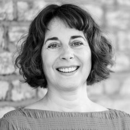 Bernadette Näger
