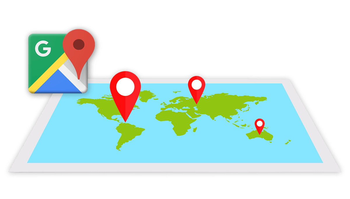 Google Maps
